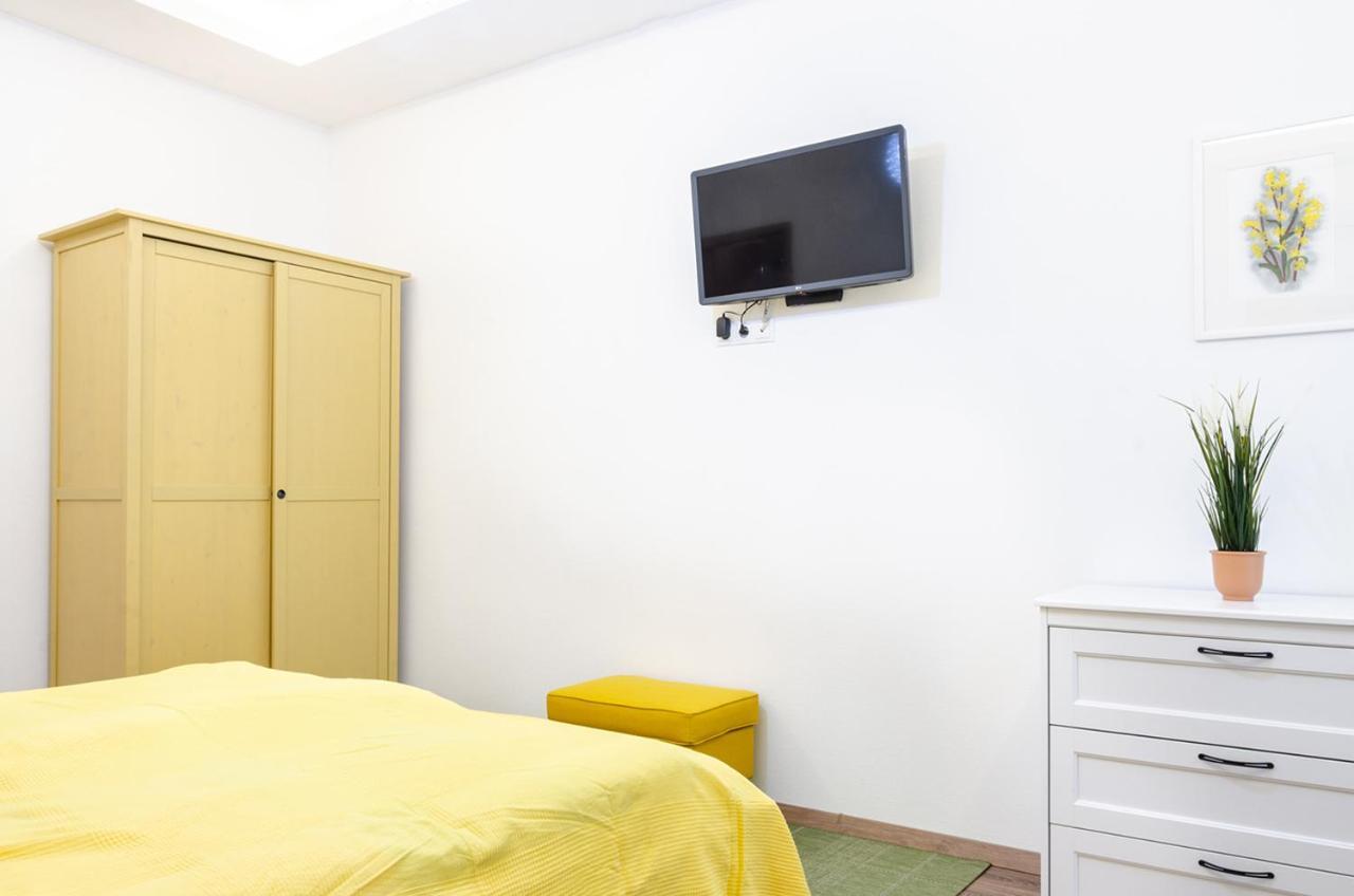 3 En Suit Bedroom Flat In The Main Centre For 6Ppl, 3Bdr,3Bthr,Ac 布达佩斯 外观 照片